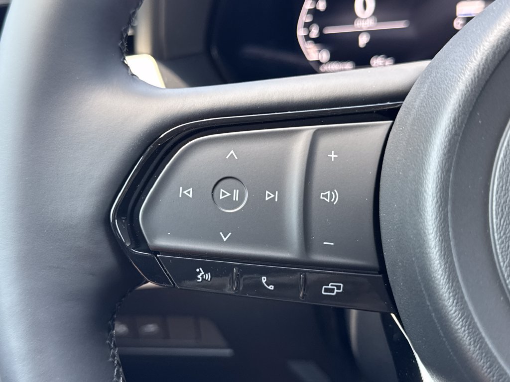 New 2026 MAZDA CX-5 Preferred AWD/4WD image 24
