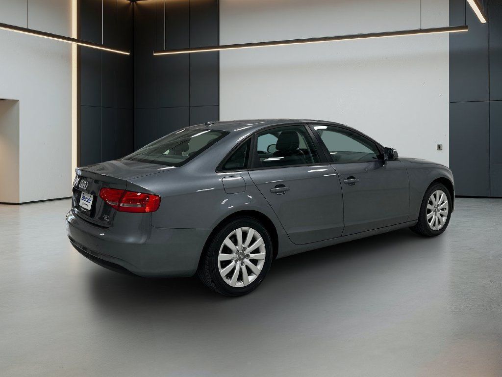 Used 2014 Audi A4 2.0T Premium w/ Audi MMI Navigation AWD/4WD image 6