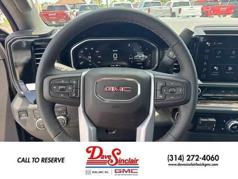 New 2026 GMC Sierra 1500 Elevation AWD/4WD image 14