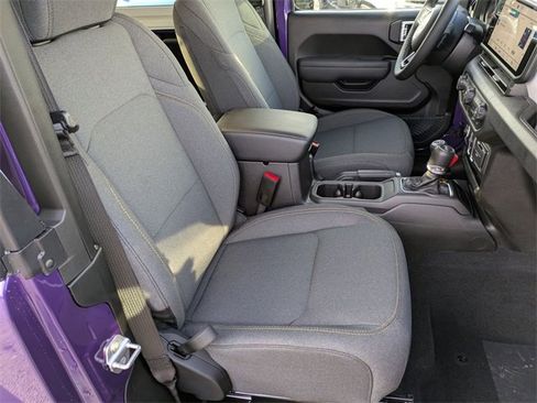 New 2026 Jeep Wrangler Sport S image 25