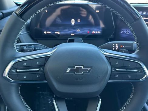 New 2026 Chevrolet Traverse Z71 w/ Enhanced Driving Package image 32