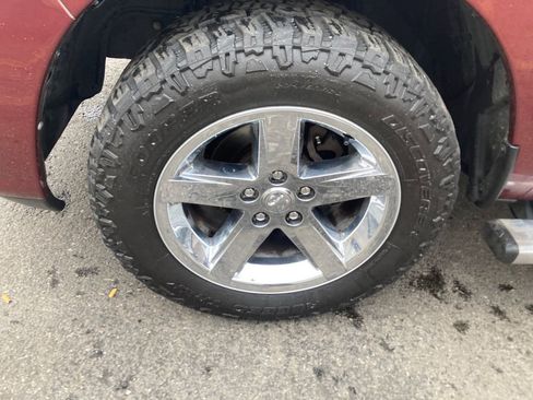 Used 2017 RAM 1500 Express w/ Express Value Package image 31