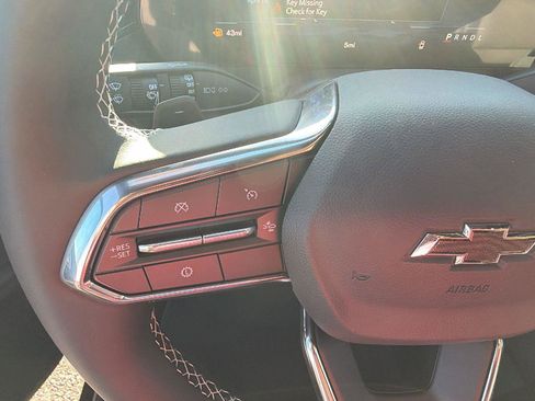 New 2026 Chevrolet Traverse LT w/ Midnight/Sport Edition image 21