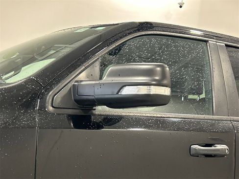 Certified 2022 RAM 1500 Big Horn w/ Built-to-serve Edition image 12