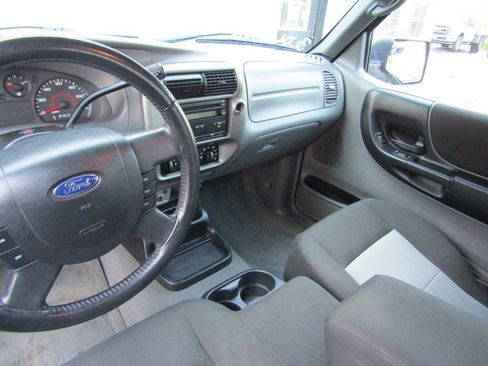 Used 2006 Ford Ranger XLT image 12