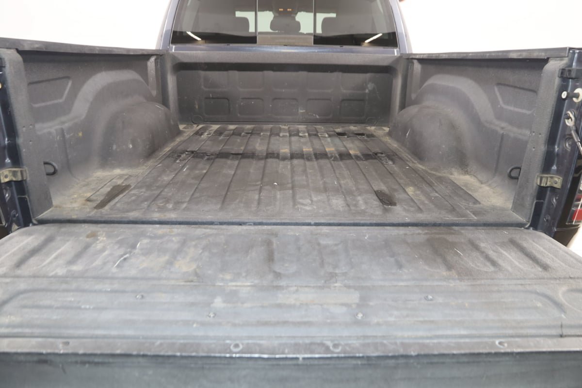 Used 2016 RAM 1500 Big Horn AWD/4WD image 37