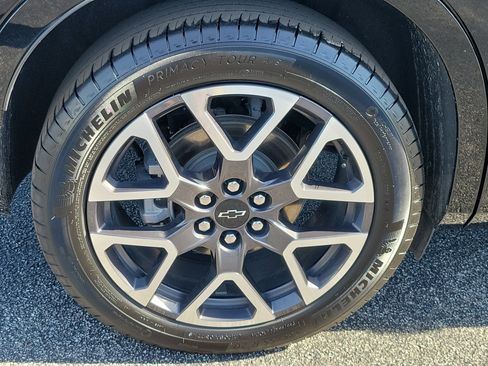 Used 2025 Chevrolet Blazer RS image 8