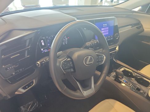 Used 2023 Lexus RX 350 FWD image 24