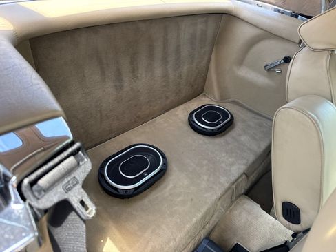 Used 1988 Mercedes-Benz 560 SL image 12