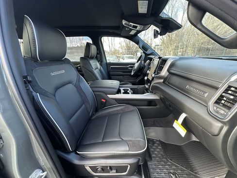 New 2026 RAM 1500 Laramie image 25