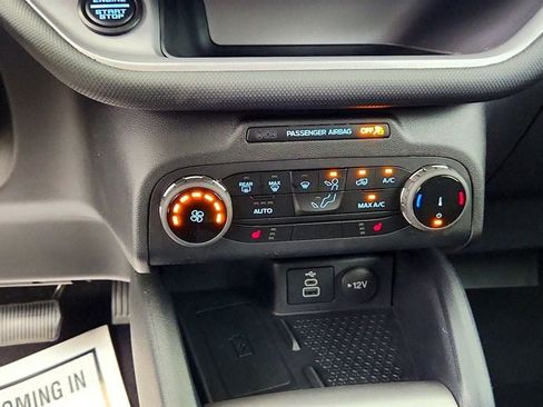 Used 2024 Ford Bronco Sport Big Bend w/ Convenience Package AWD/4WD image 18