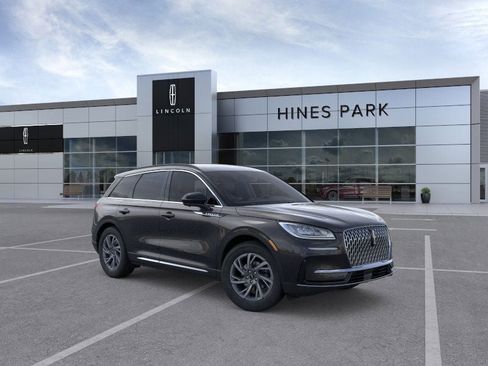 New 2026 Lincoln Corsair Premiere image 7