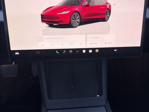 Used 2024 Tesla Model 3 Long Range image 7