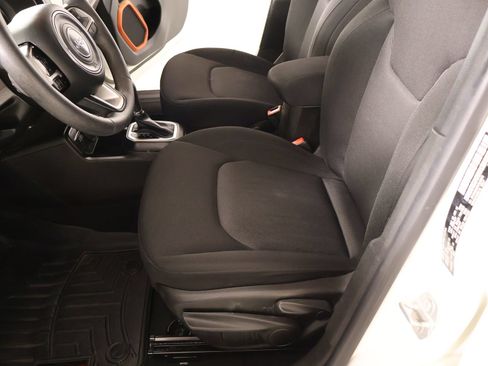 Used 2020 Jeep Renegade Sport AWD/4WD image 11