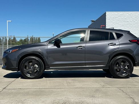 New 2026 Subaru Crosstrek 2.5i AWD/4WD image 6