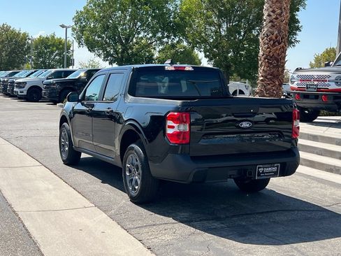New 2026 Ford Maverick XLT FWD image 4