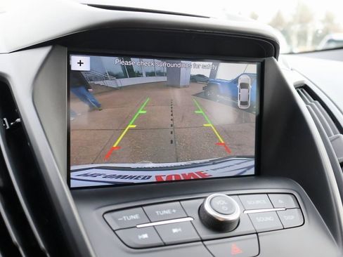 Used 2018 Ford Escape SEL image 34