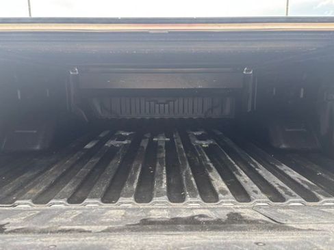 Used 2024 Chevrolet Silverado 2500 LT w/ All Star Edition AWD/4WD image 10