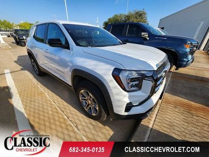 Used 2026 GMC Terrain Elevation