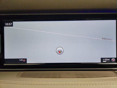 Used 2016 Mercedes-Benz S 550 Sedan image 19