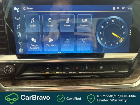 Certified 2023 Chevrolet Silverado 1500 LT image 33