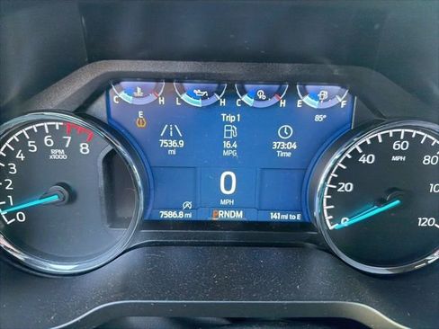 Used 2023 Ford F150 XLT w/ Equipment Group 302A High image 10