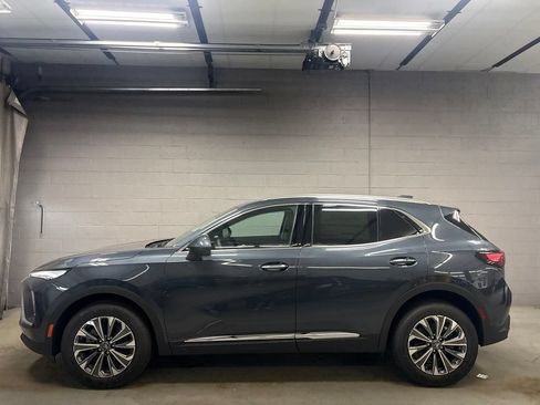 New 2026 Buick Envision Preferred AWD/4WD image 27