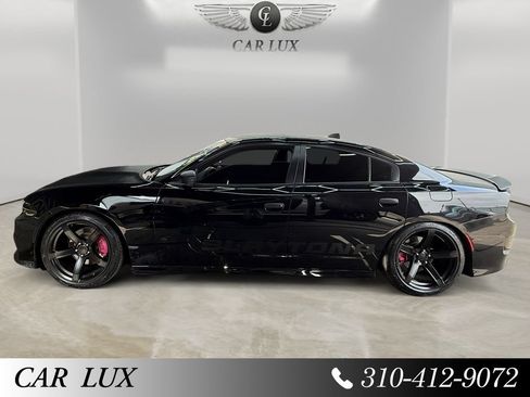 Used 2023 Dodge Charger R/T w/ Daytona Edition Group RWD image 2