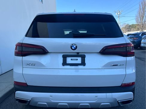 Used 2021 BMW X5 xDrive40i w/ Premium Package 2 AWD/4WD image 5
