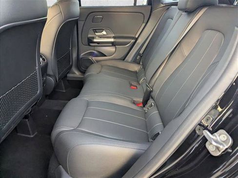 New 2025 Mercedes-Benz GLA 250 image 13