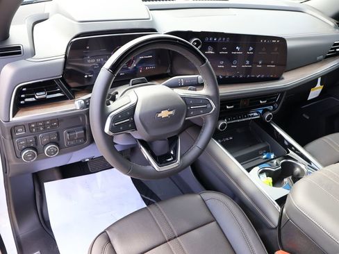 New 2026 Chevrolet Tahoe High Country AWD/4WD image 26