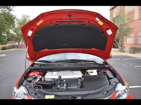 Used 2014 Lexus CT 200h image 39