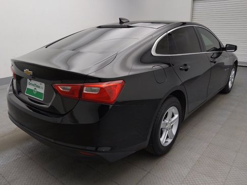 Used 2023 Chevrolet Malibu LS FWD image 9