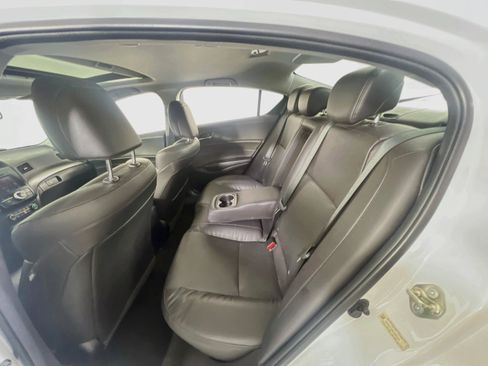Used 2016 Acura ILX FWD image 23