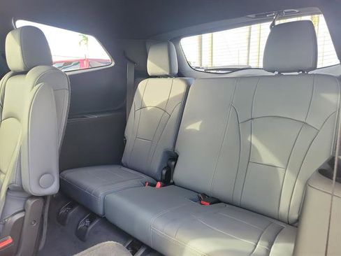 Certified 2023 Buick Enclave Premium w/ Experience Buick Package image 32