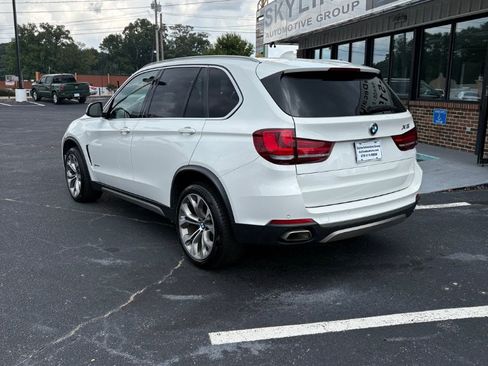 Used 2018 BMW X5 sDrive35i RWD image 7