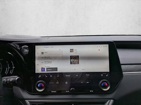 Used 2023 Lexus RX 350 Premium Plus image 12