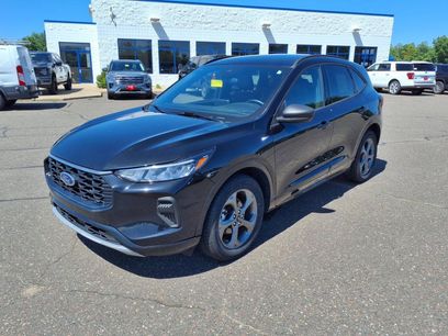 Certified 2023 Ford Escape ST-Line