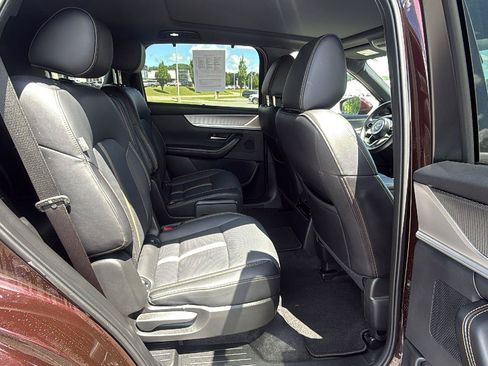 Certified 2025 MAZDA CX-90 Plug-In Hybrid w/ Premium Plus AWD/4WD image 20
