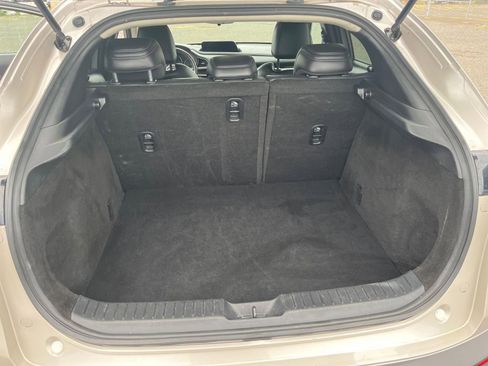 Used 2024 MAZDA CX-30 AWD 2.5 S w/ Select Sport Pkg image 34