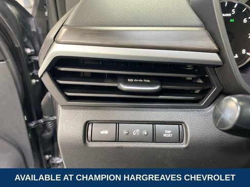 Used 2024 Nissan Altima 2.5 SV image 23