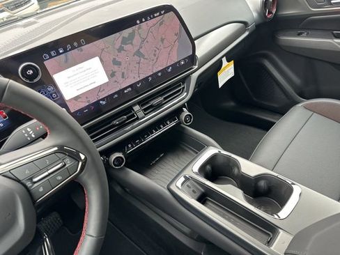 New 2026 Chevrolet Equinox EV RS image 29