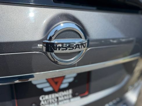 Used 2015 Nissan Rogue SL w/ SL Premium Package AWD/4WD image 39