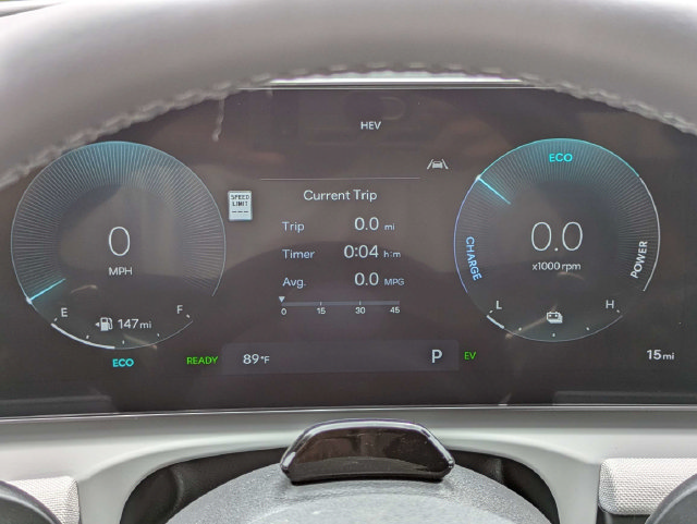 New 2026 Hyundai Tucson Limited AWD/4WD image 31