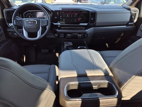 Certified 2023 GMC Sierra 1500 SLT AWD/4WD image 17