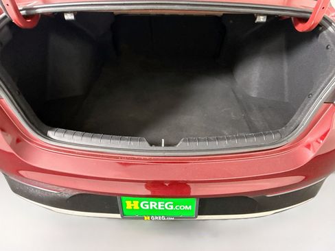Used 2023 Kia K5 LXS FWD image 35
