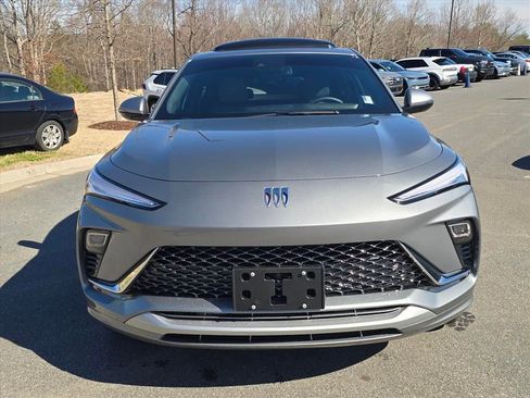 Used 2026 Buick Envista Avenir image 8