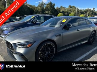 Certified 2024 Mercedes-Benz AMG GT 43 360° Tour