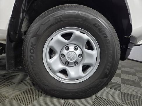 Used 2023 Toyota Tacoma SR image 11