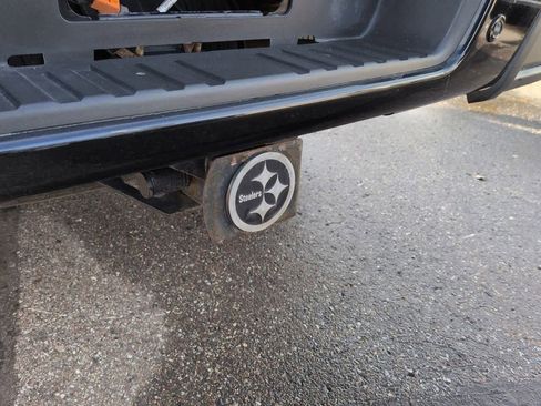 Used 2019 GMC Canyon All Terrain w/ All Terrain X Package image 35